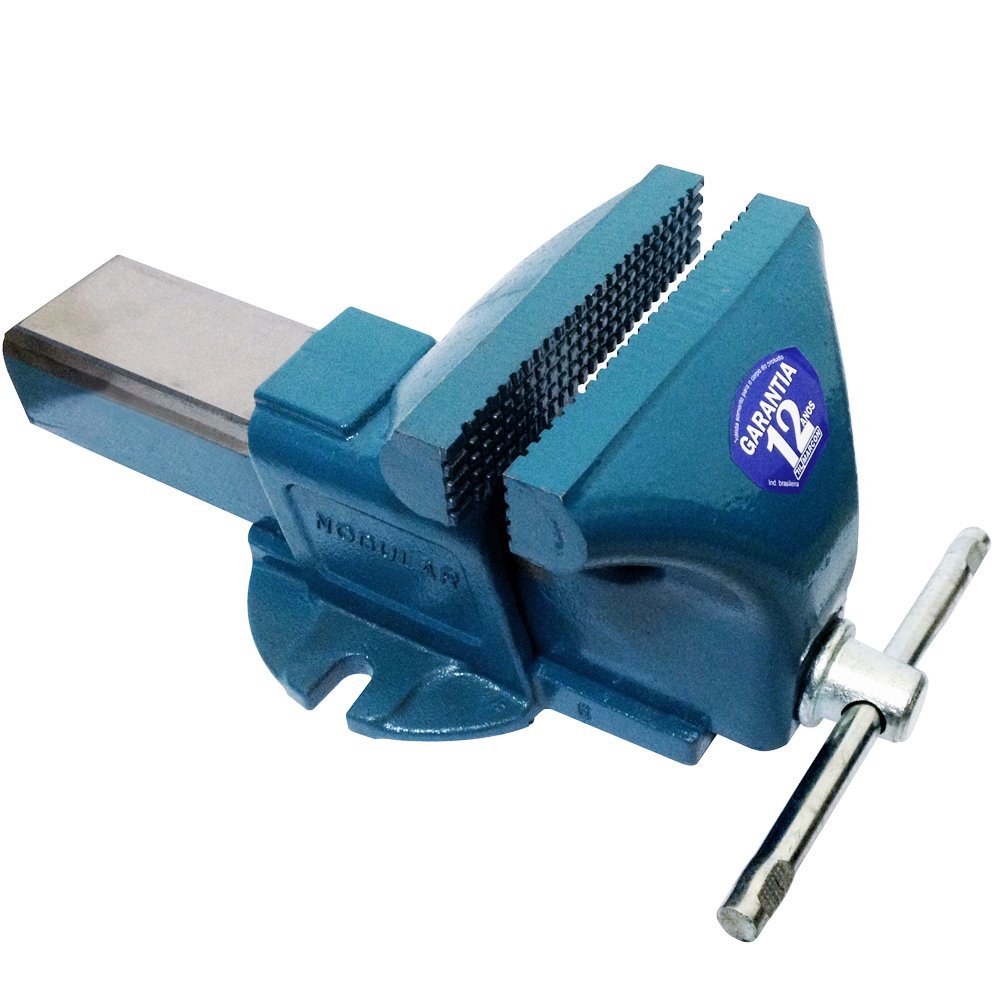 Morsa/Torno Linha Profissional Número 8-MARCON-MR-8 | Amazon.com.br