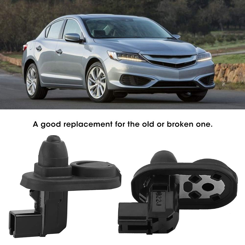 Amazon.com: Durable Door Jamb Switch for Honda & Acura - Interior
