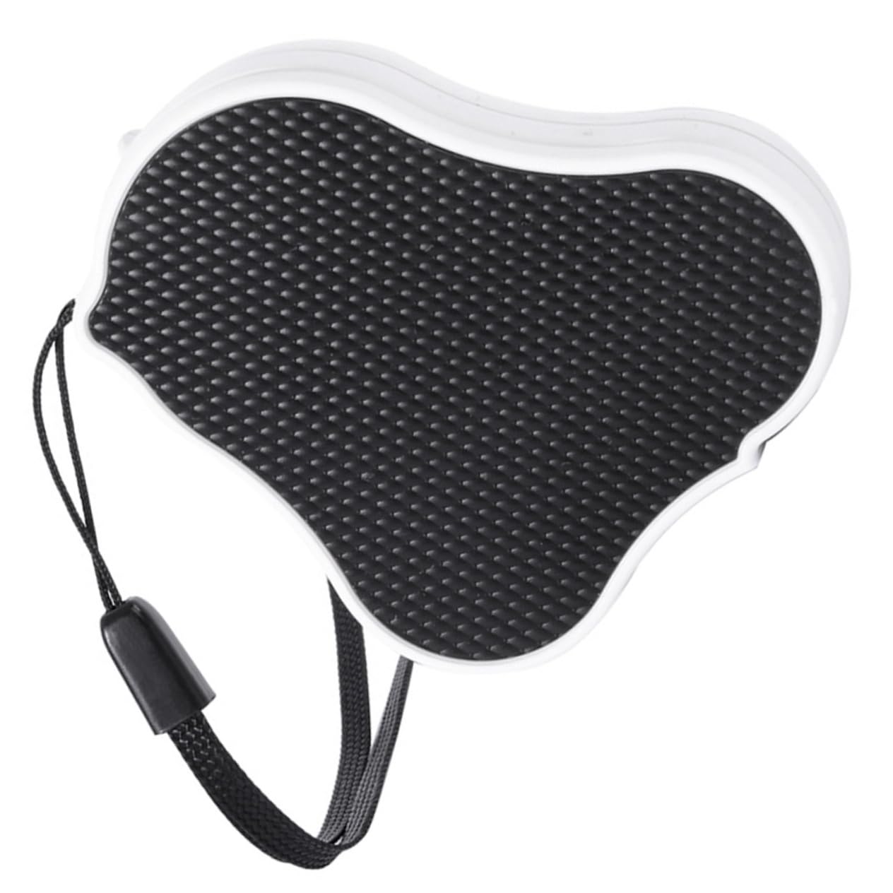 Loupe LED de lecture portable idéale pour le journal du matin au salon