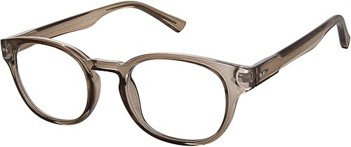 Miniatura 8 de Scojo New York Courier - Lentes de lectura con luz azul, hechos a mano, resistentes a los arañazos, para mujeres y hombres, color azul puerto