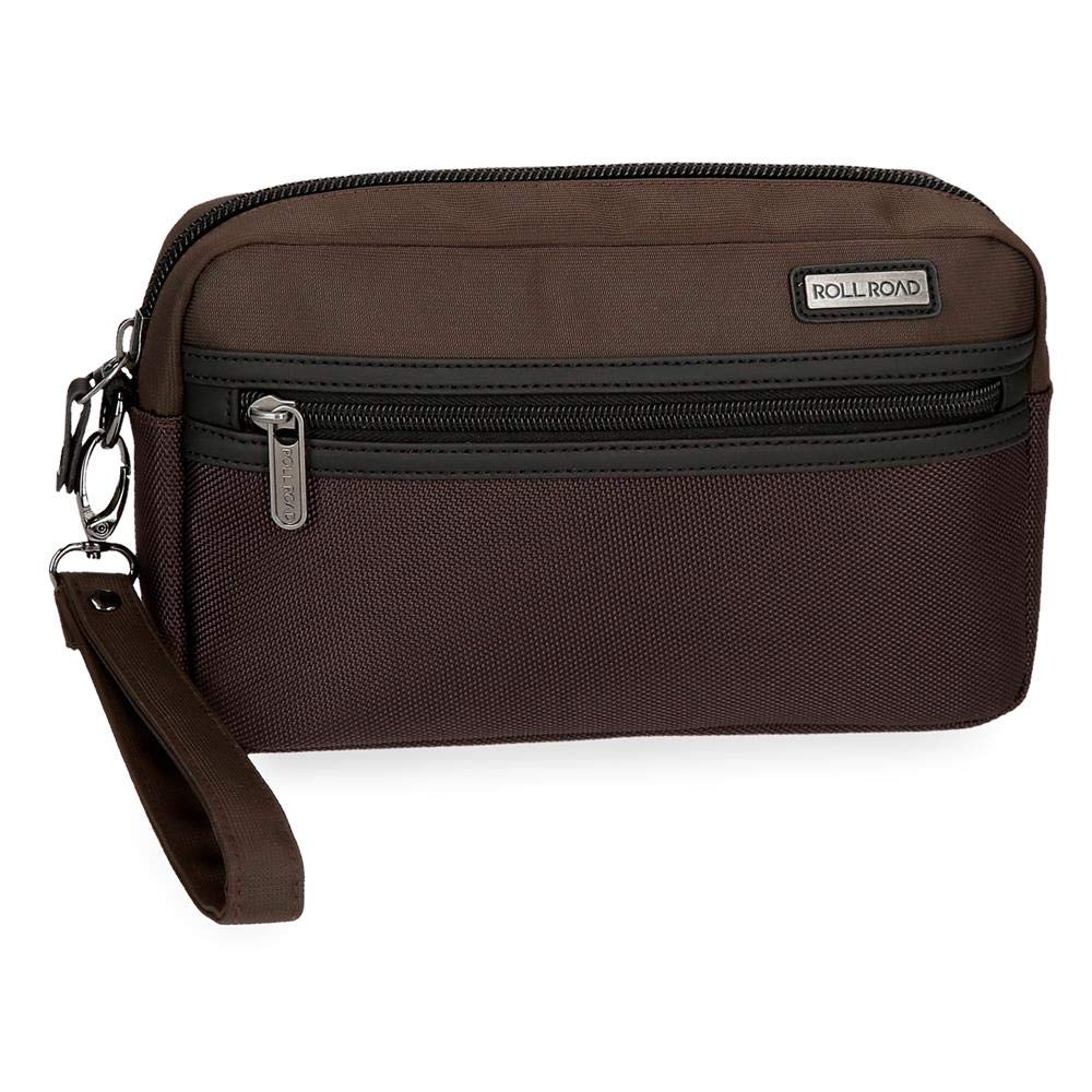 ROLL ROADStock Messenger Bag, 24 centimeters