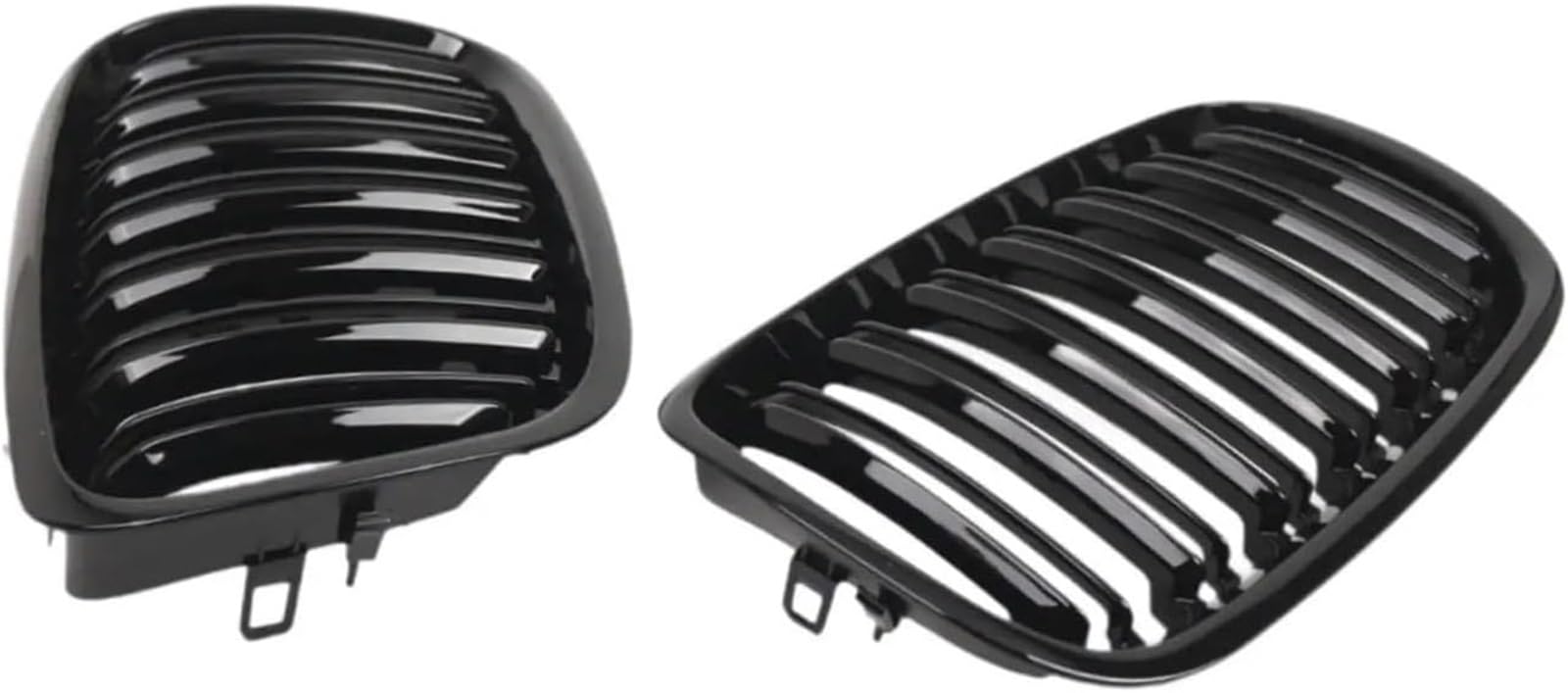 Calandre de voiture pour BMW X5 E70 remplacement grille cassée