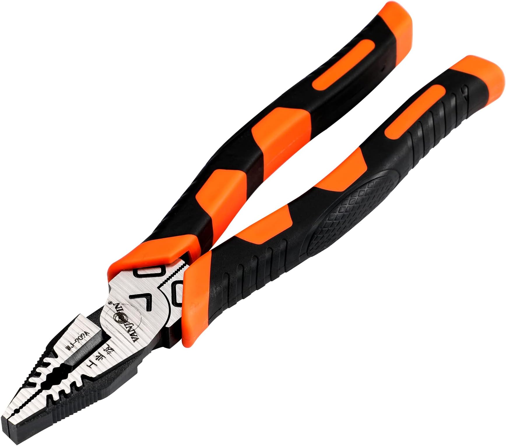 CRAFTSMAN Linesman Pliers, 95Inch (CMHT81649)