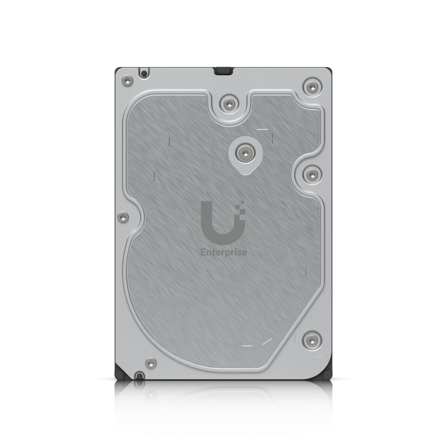 Ubiquiti Enterprise 3.5 HDD, 8TB - SATA Hard Drive Ideal for, W128940784 (SATA Hard Drive Ideal for Storage-Intensive UniFi Camera Security and NAS Systems.)