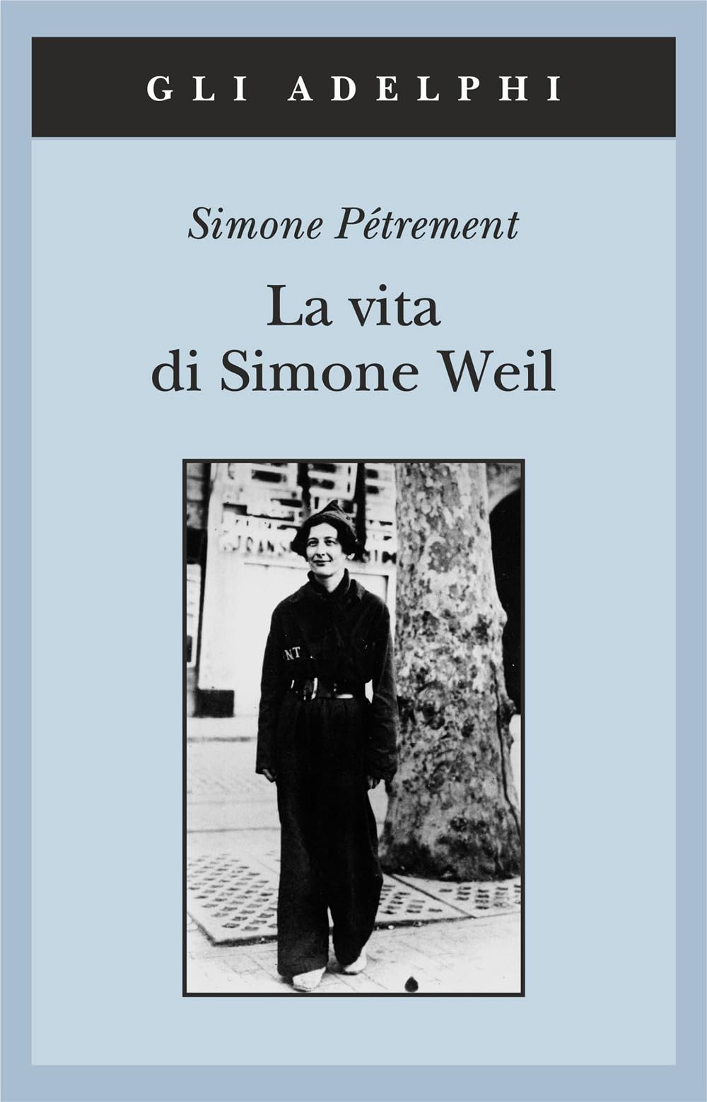 La vita di Simone Weil - 4