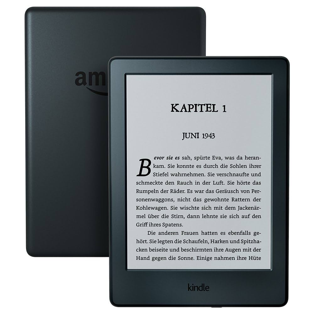 Kindle 6