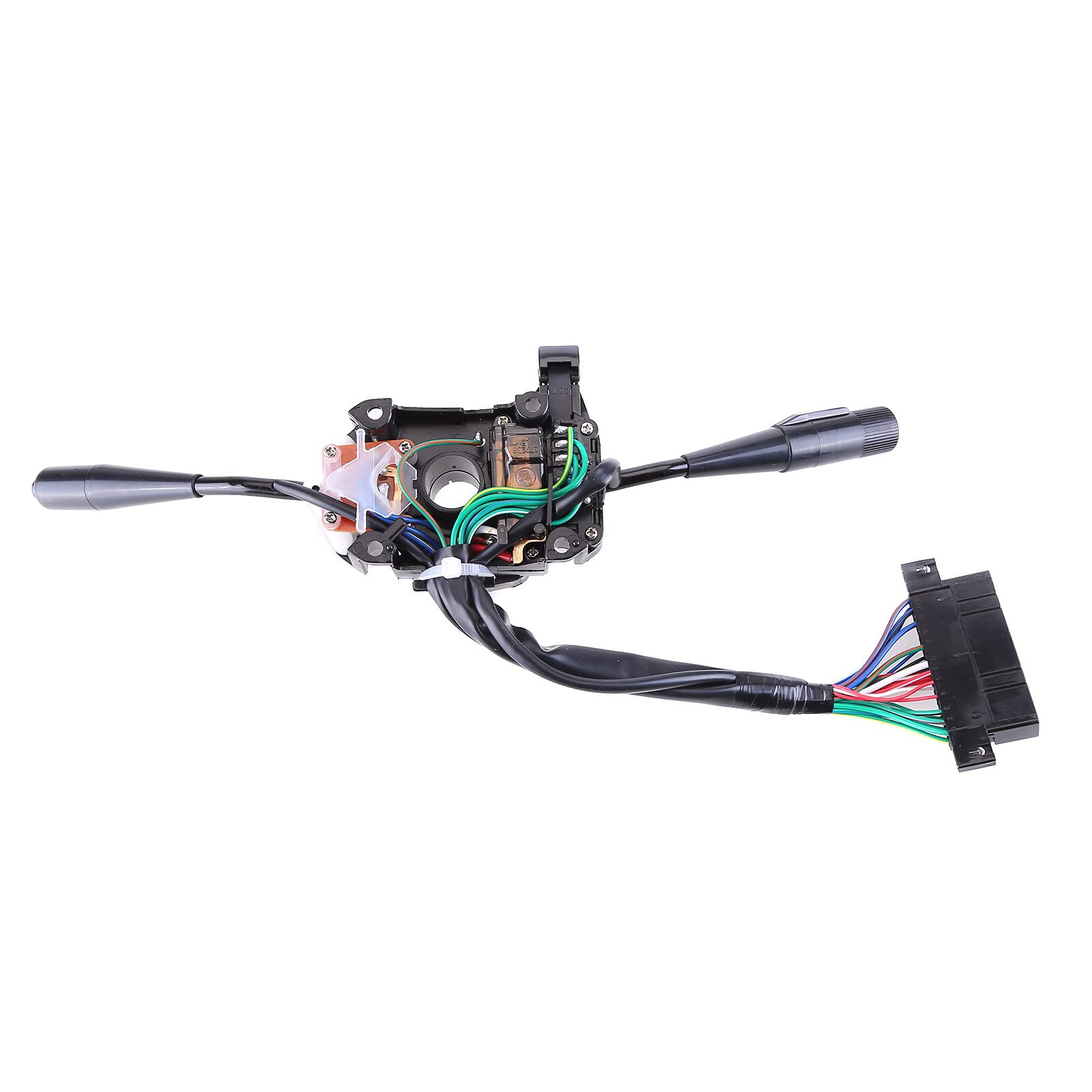 Motomint Steering Wheel Turn Signal Switch 84310-35180 Compatible