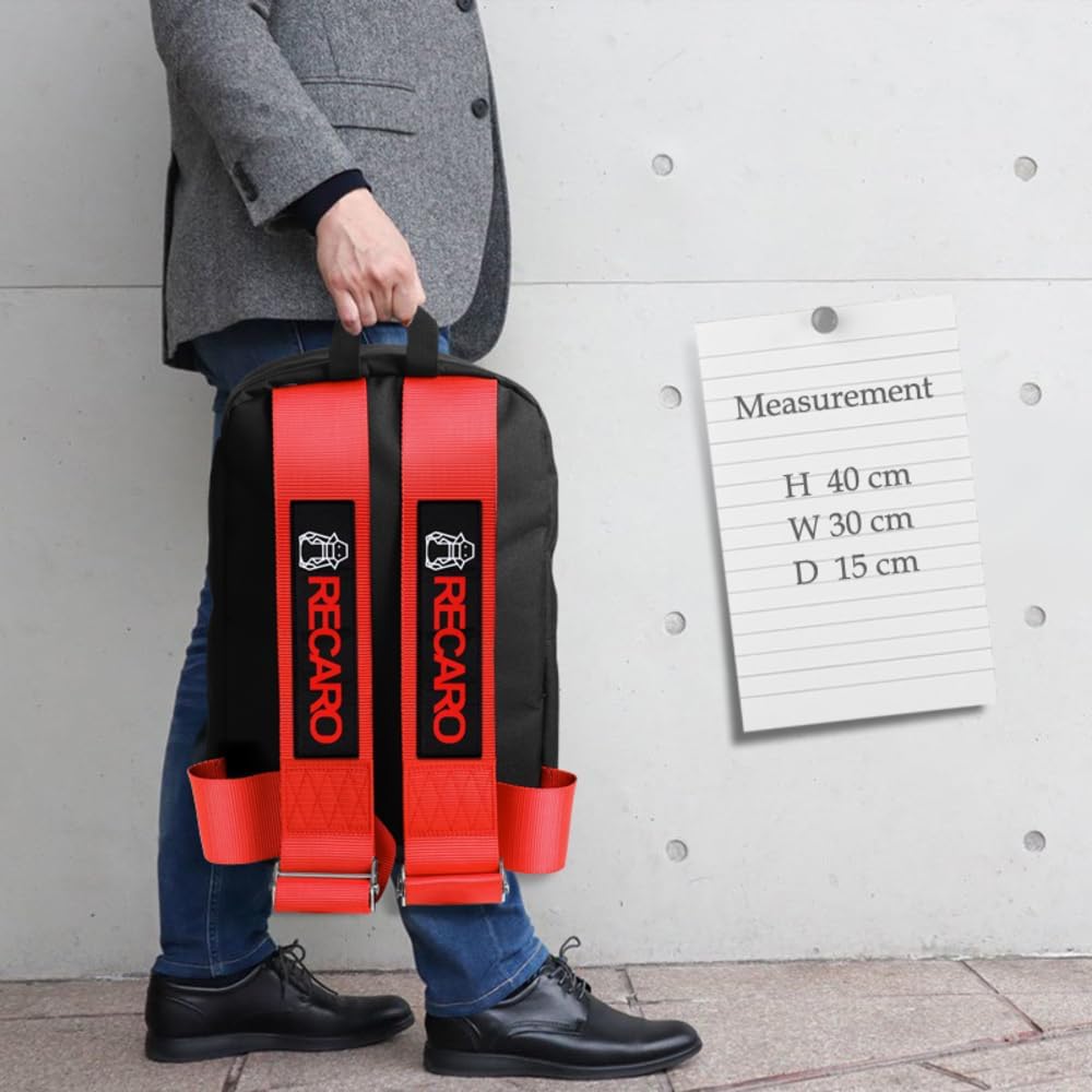 W-POWER JDM Bride Recaro Racing Laptop Travel Kenya Ubuy