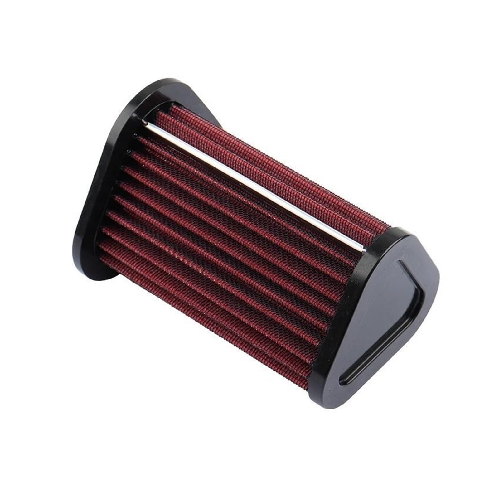 Filtr Powietrza Przepływu Motocykla Pasuje Do Royal Enfield Interceptor 650 2018 2019 INT650 2020 2021 2022 2023 Continental Filtr powietrza wkład