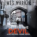 Cover of Better the Devil