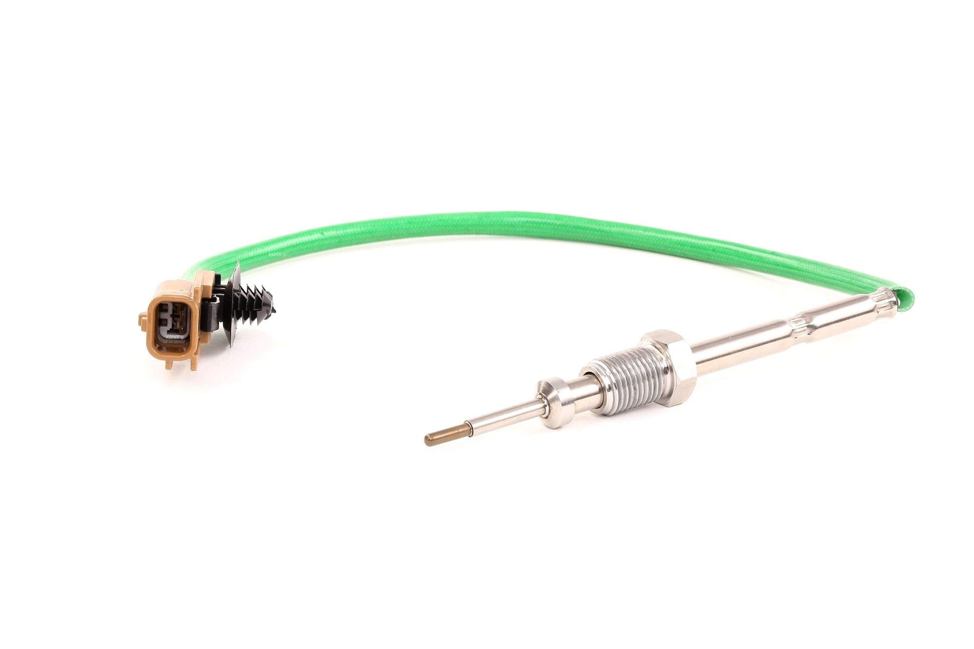 RIDEX 3938E0011 Sensore Temperatura gas scarico Compatibilità con RENAULT Clio 3 Hatchback BR0/1, CR0/1