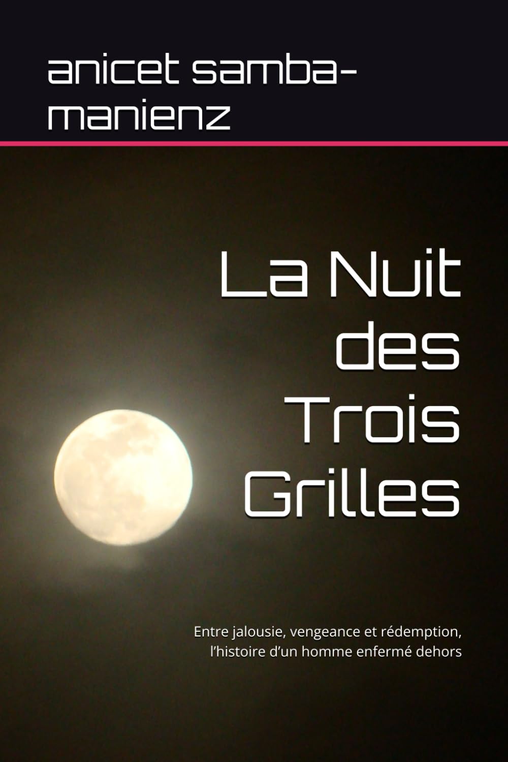 La Nuit des Trois Grilles: Entre jalousie, vengeance et rédemption, l’histoire d’un homme enfermé dehors