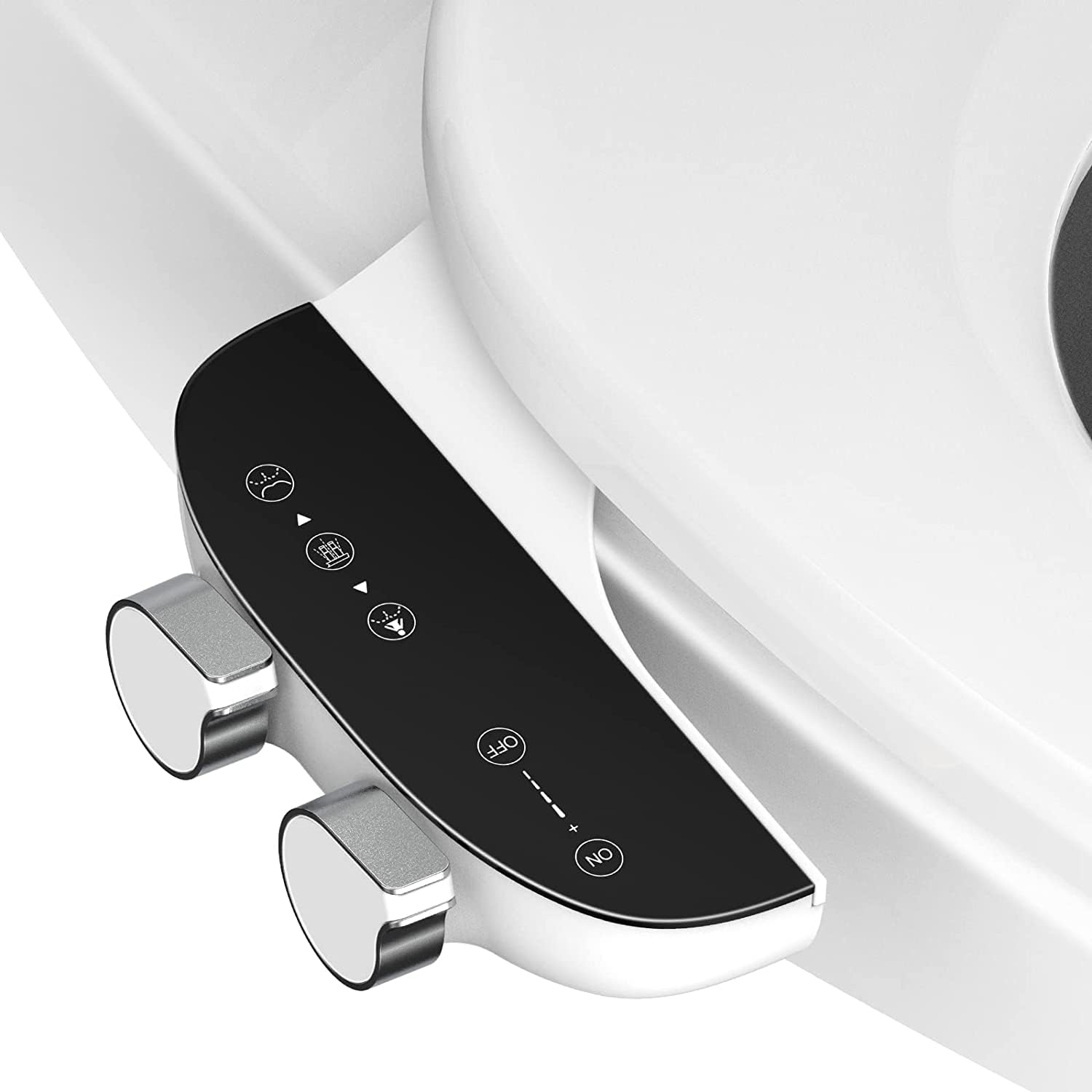 Bidet toilette japonais Osaka
