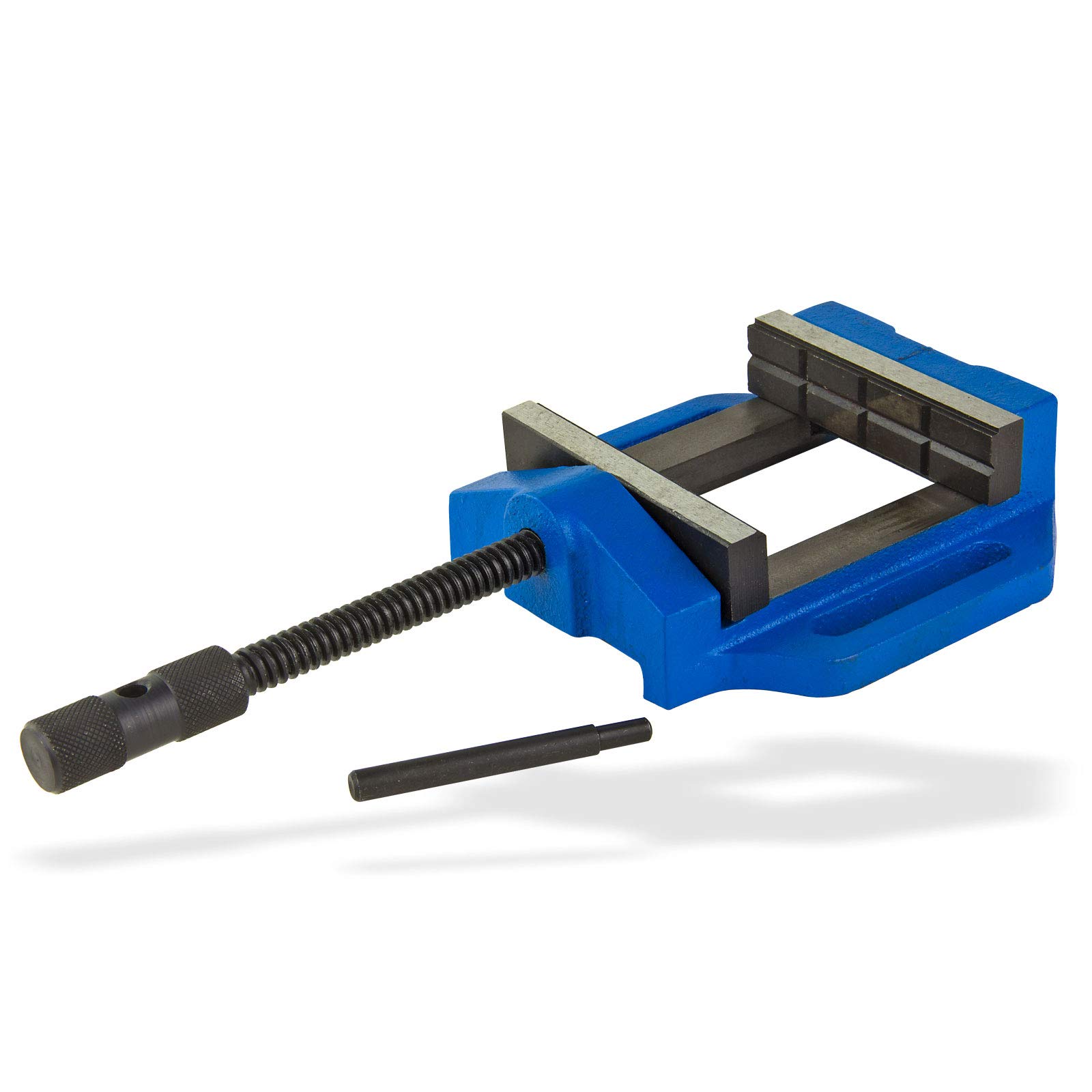 MORSA PER TRAPANO A COLONNA Basic 125 mm