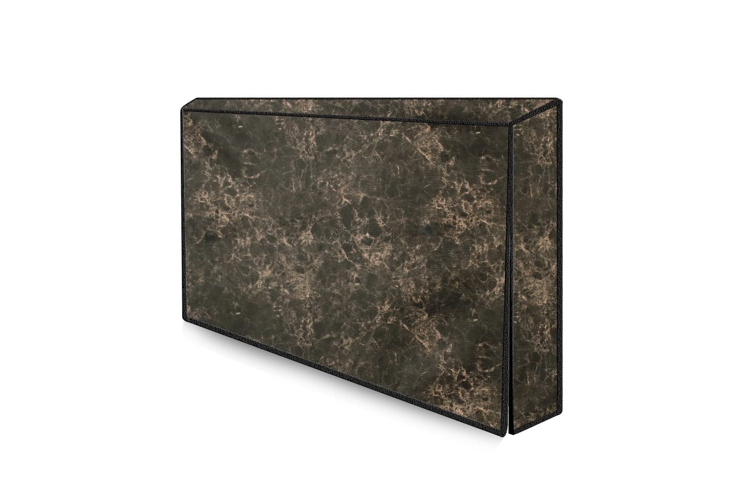 The Furnishing Tree Dustproof Pvc Plastic Led Tv Cover Suitable For All Models Of 65 Inch Tv Marble Pattern Coffee (B0C3HDNWHL) Amazon Price History, Amazon Price Tracker
