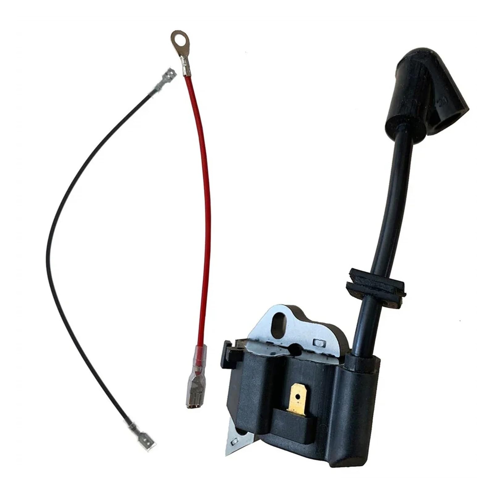 KHYTY3 Ignition Coil Kit Ftis for Sthil MS180 MS170 018 017 MS 180 170 Chainsaw(Ignition Coil)