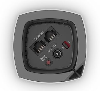 Linksys Velop Triband AC2200 Mesh Wi-Fi 5 Router,MU-MIMO