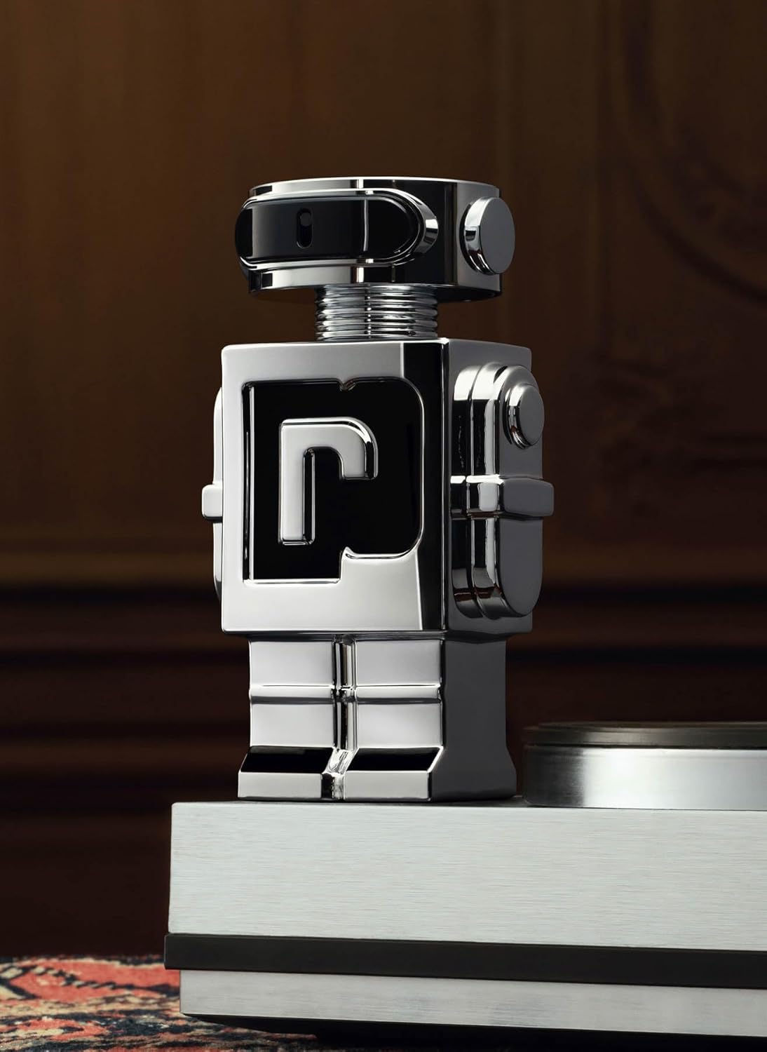 Phantom by Paco Rabanne for Men 3.4 oz Eau de Toilette Spray - Image 6
