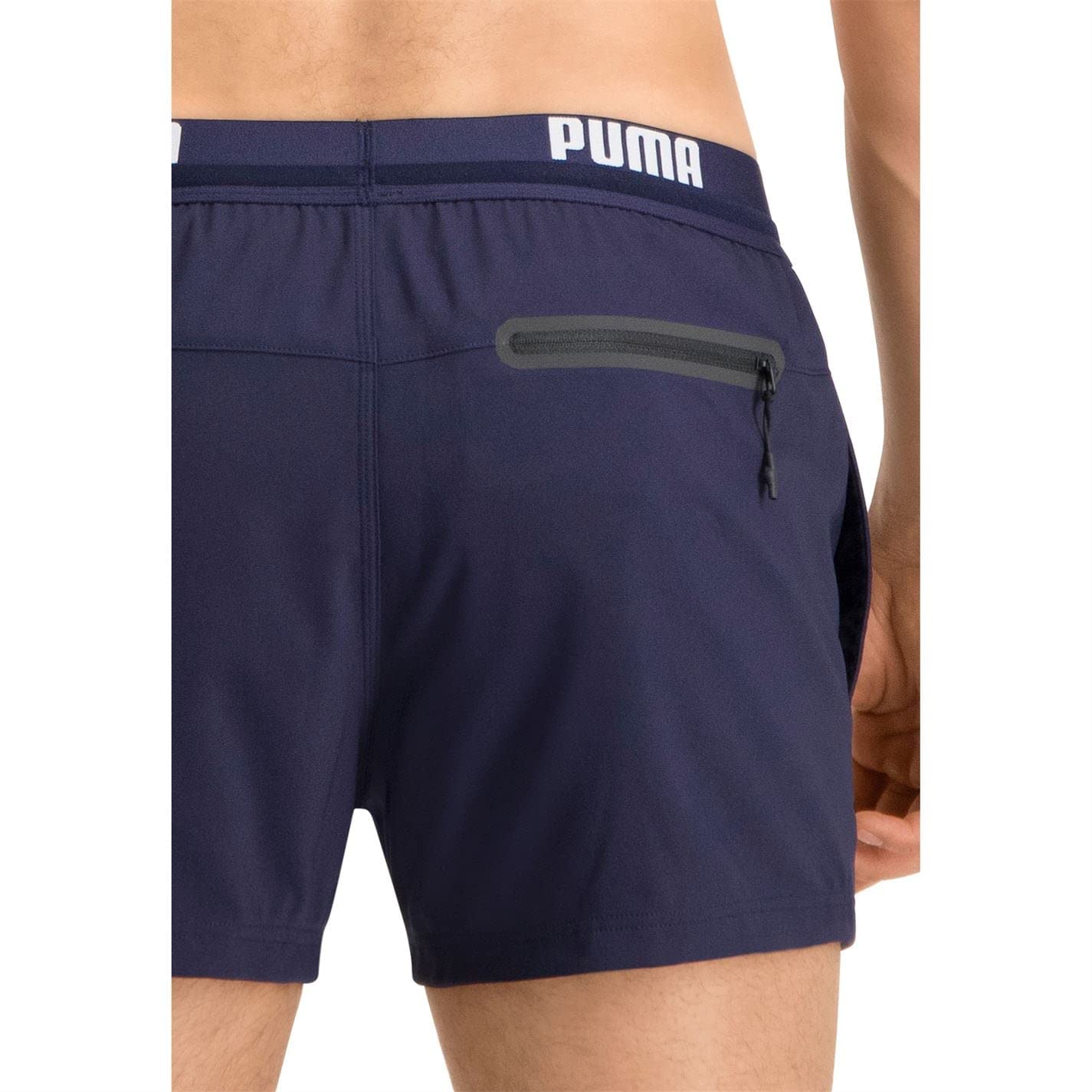 Puma Shorts 100000030 Trajes de baño Hombre (Pack de 1)