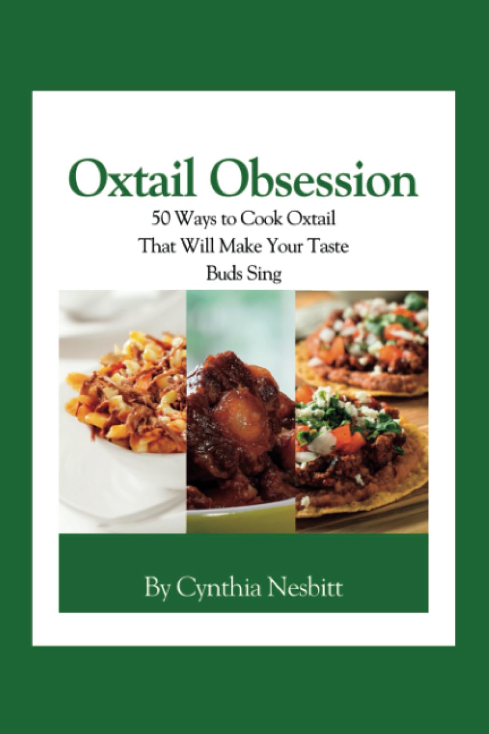 Oxtail Obsession: 50 Ways to Cook Oxtail That Will Make Your Taste Buds Sing