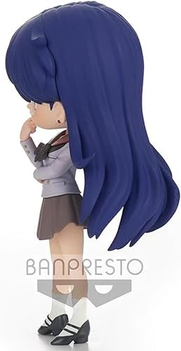 Miniatura 4 de Banpresto - Pretty Guardian Sailor Moon Eternal Rei Hino Q posket Versión B