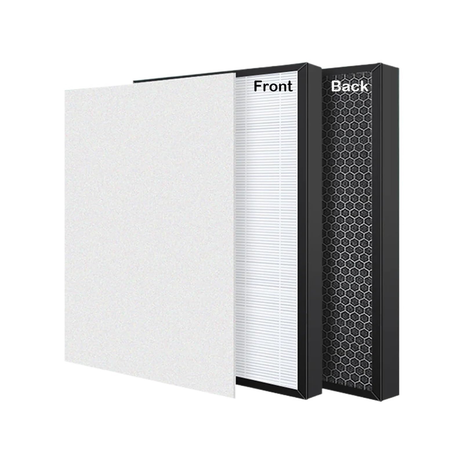 Filtro Filtro Al Carbone Composito, Compatibile Con Coway, Purificatore D'aria AP-1018F AP-1016N AP-1016P AP-1013A AP-1013F APMS-1014D
