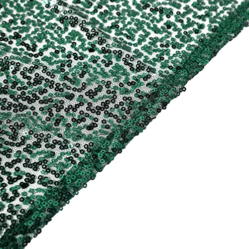 Servilletas de Lentejuelas Lavables 20 x 20 - Pack 5 miniatura 2