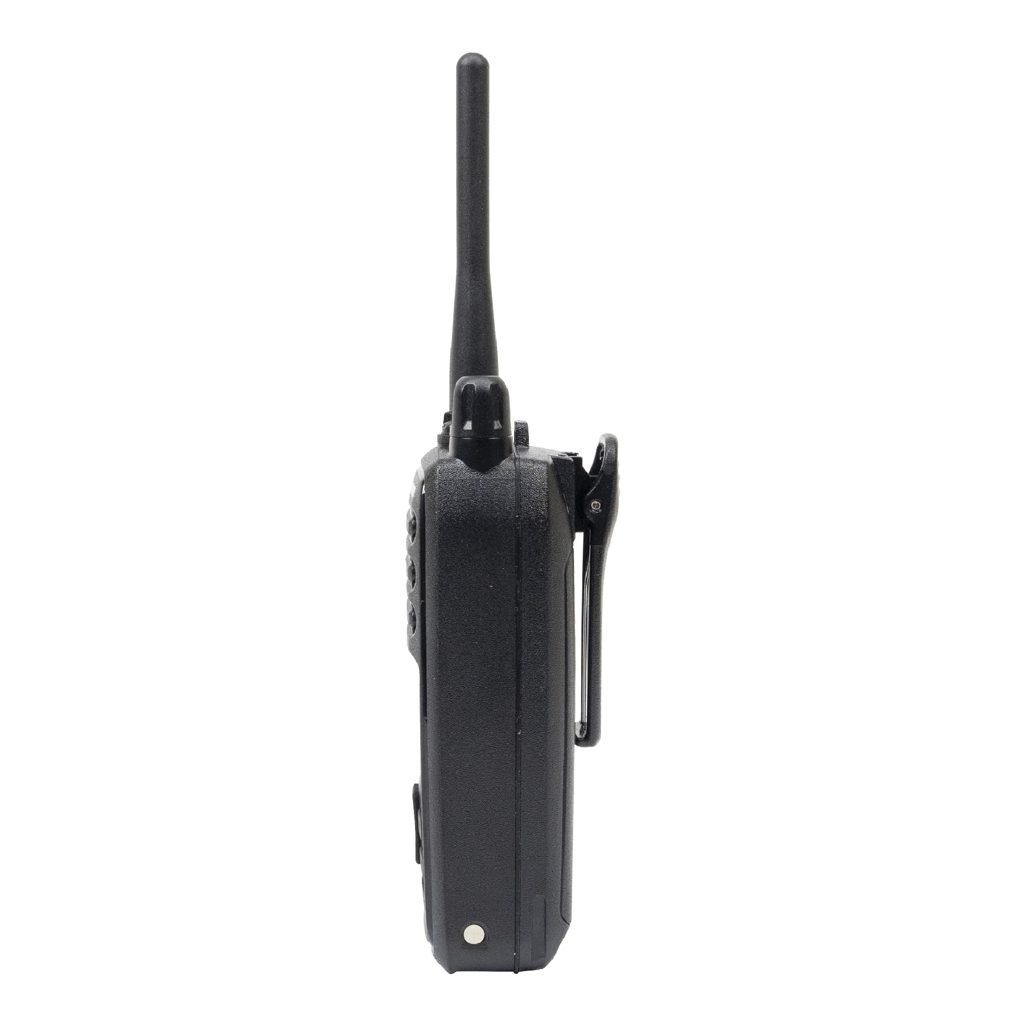 Przenośna stacja radiowa PNI PMR R70 PRO 446 MHz, 16 kanałów 0,5 W, 99 programowalnych kanałów PC, 50 CTCSS i 166 DCS tonów, IP67, nie wymaga licencji