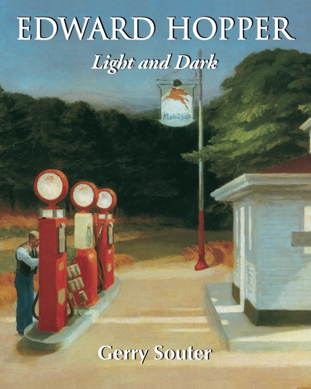 Edward Hopper: Realism with a Haunted Soul