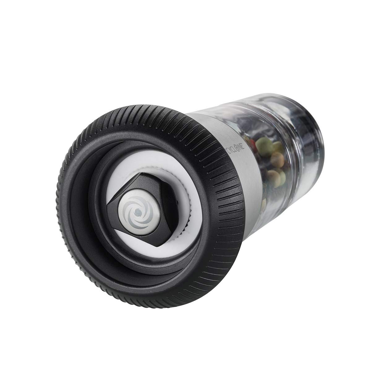 Pepper Mill X-PLOSION with Salt Shaker