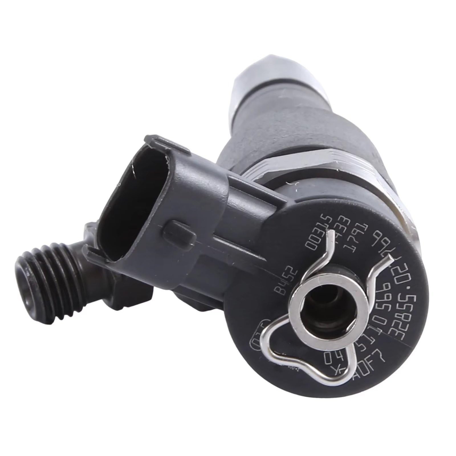 Inyectores de Combustible para Citroën C4 para DS 1.6 para HDI 14-18 0445110565 9802776680 0445110566 Inyector de Combustible diésel
