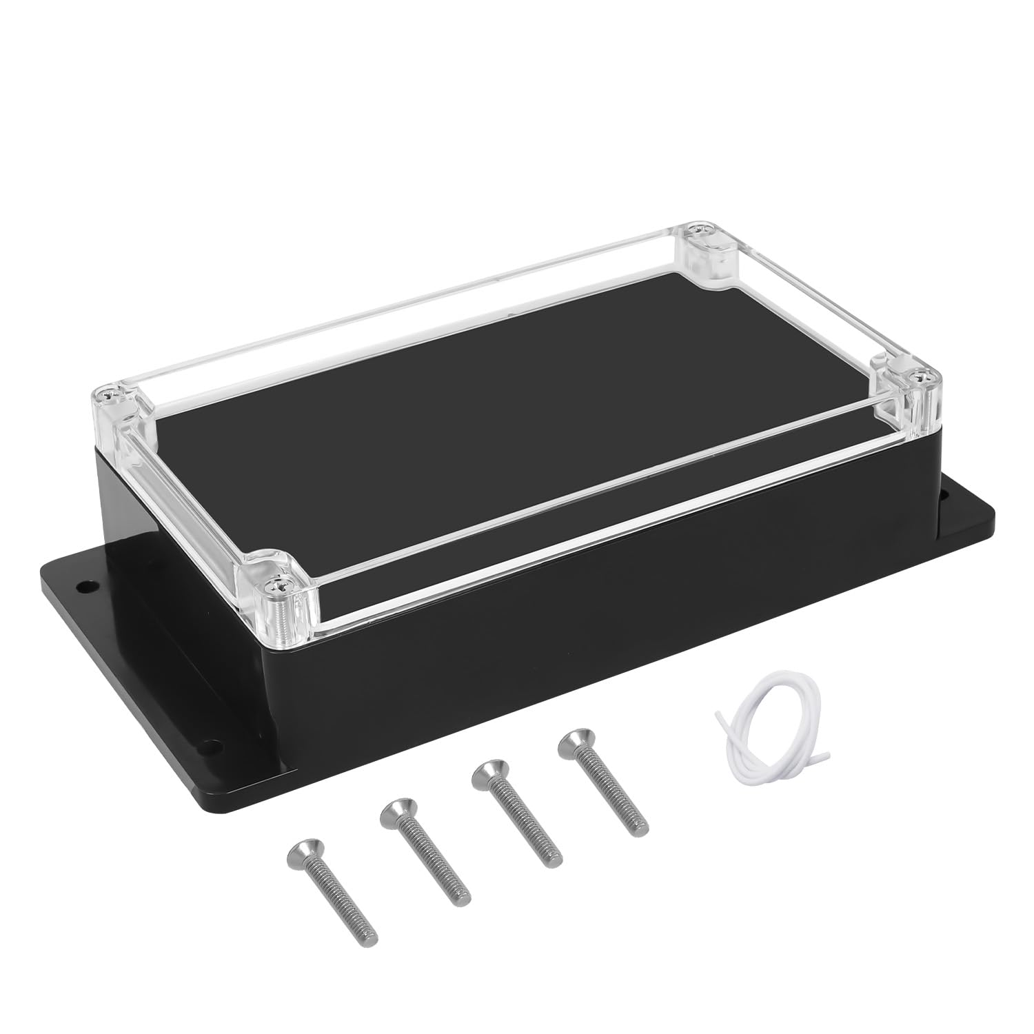 Waterproof Electrical Box - IP65 ABS Enclosure -1