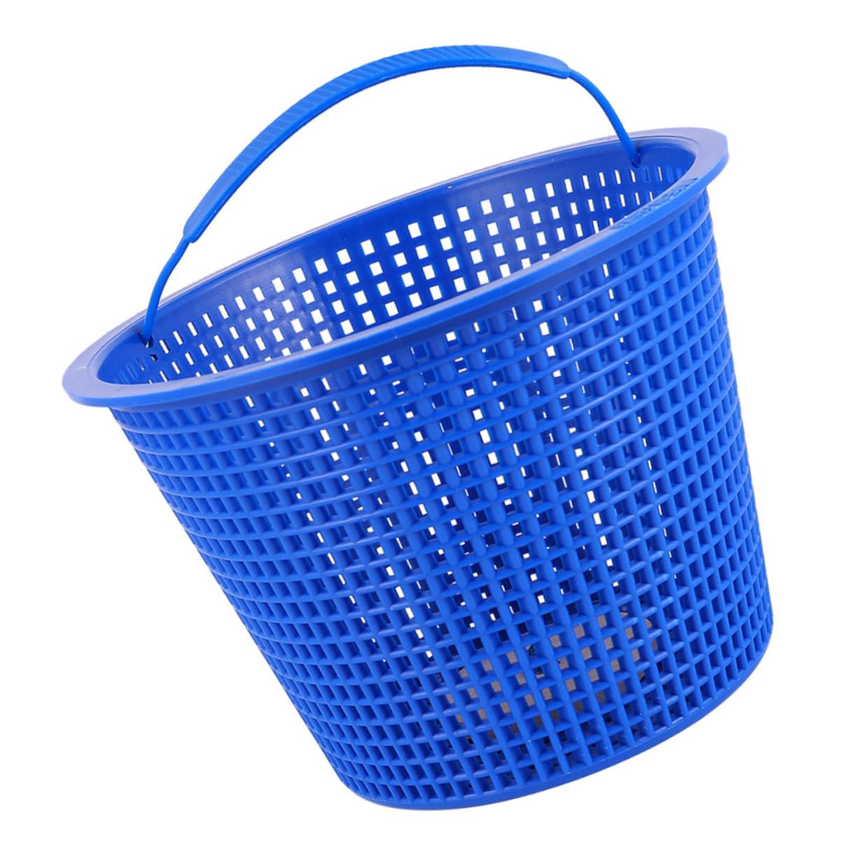 Yardwe 2stücke Portable Swimming Pool Filter Basket Anti-Clogging Wiederverwendbare Effektiver Schmutzfänger Für Einfach Zu Reinigen Pool Zubehör