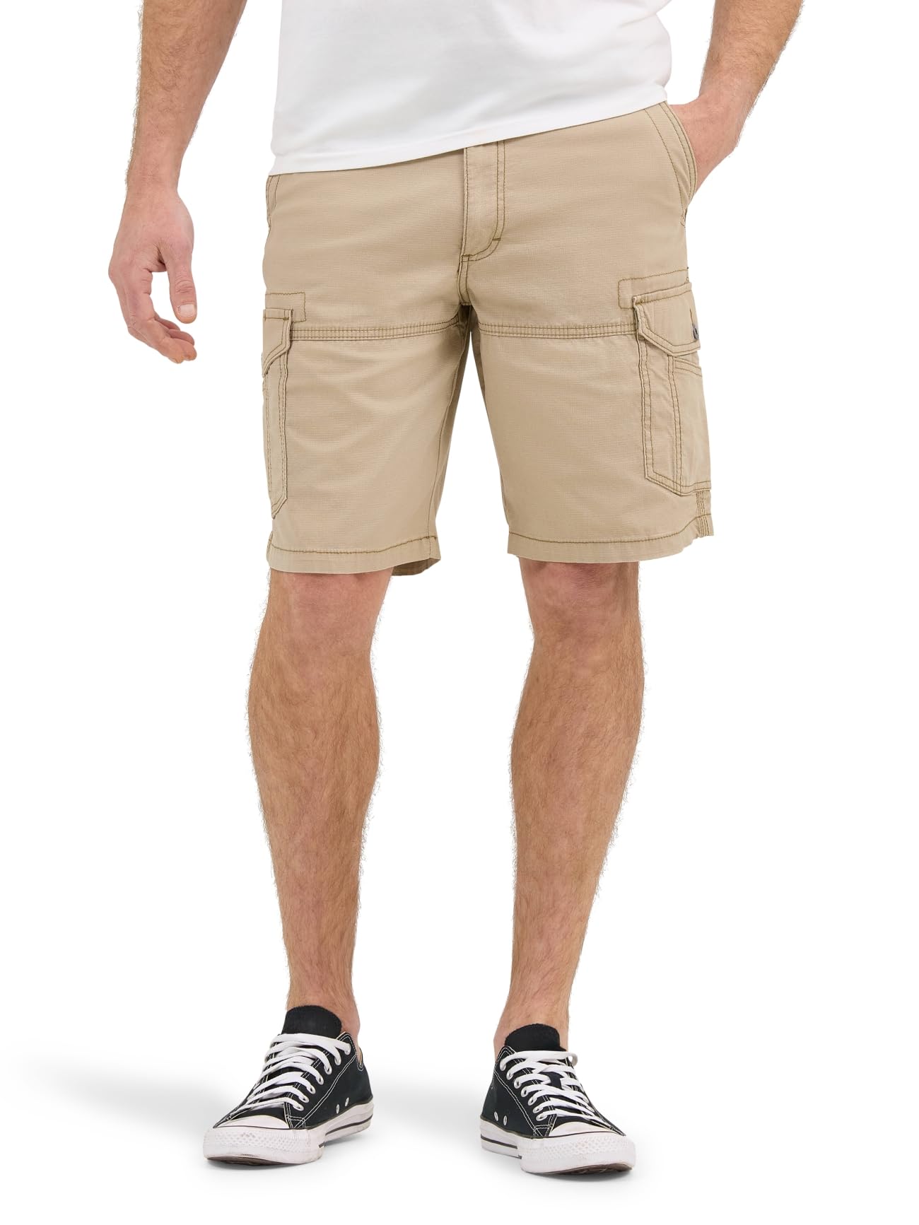 Mens Extreme Motion Swope Cargo Short