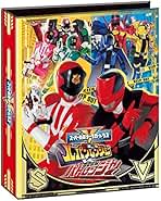 Amazon.co.jp: スーパー戦隊 - コレクションカード・アクセサリ