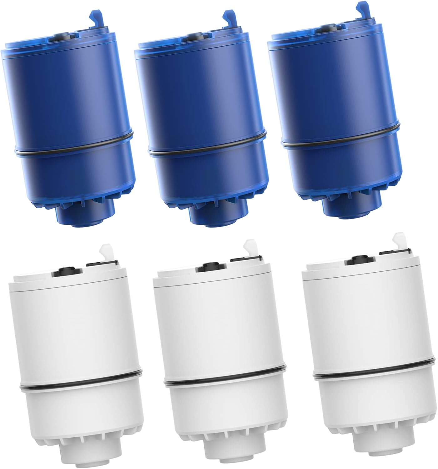 AQUA CREST NSF Certified Water Filter, Replacement for All PUR®, PUR