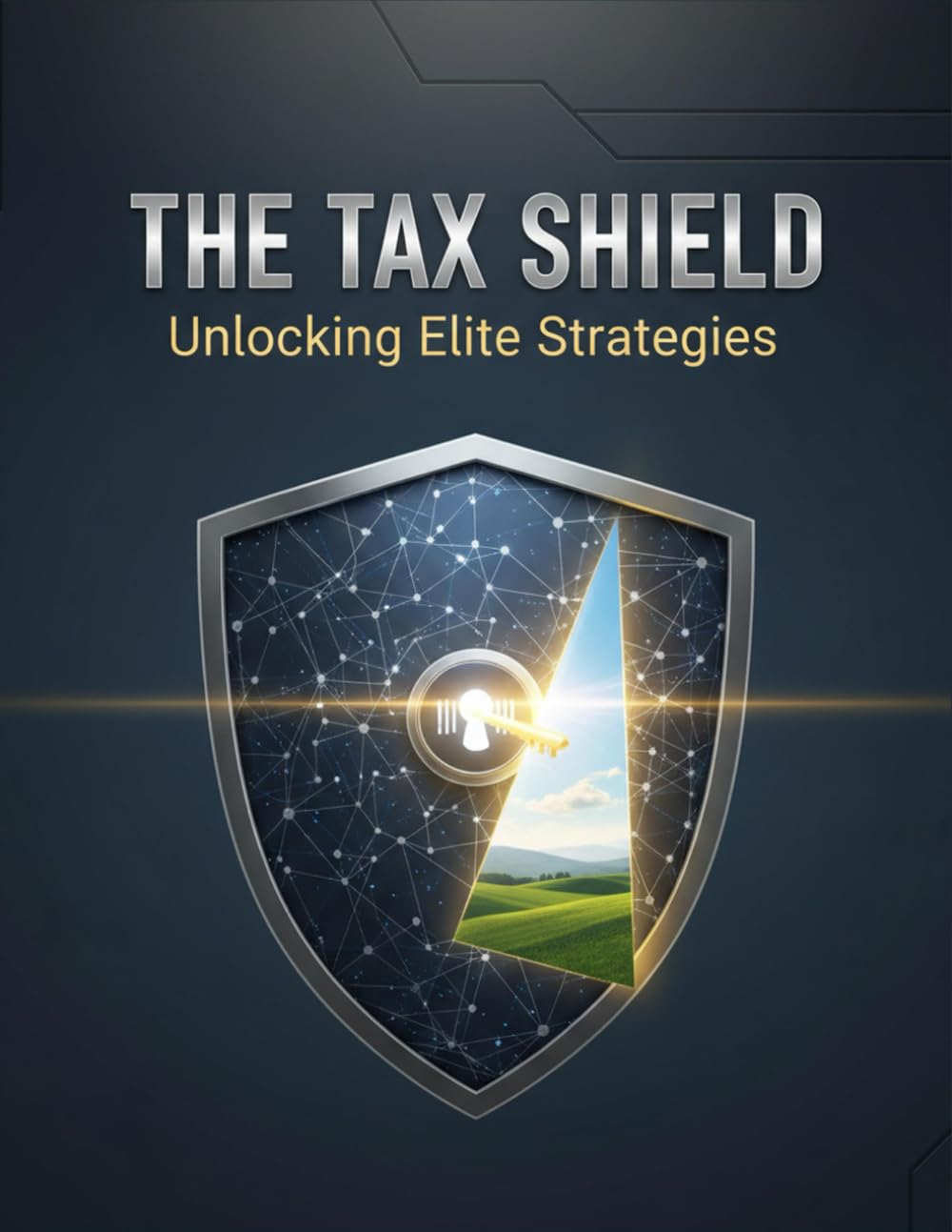 The Tax Shield: Unlocking Elite Strategies