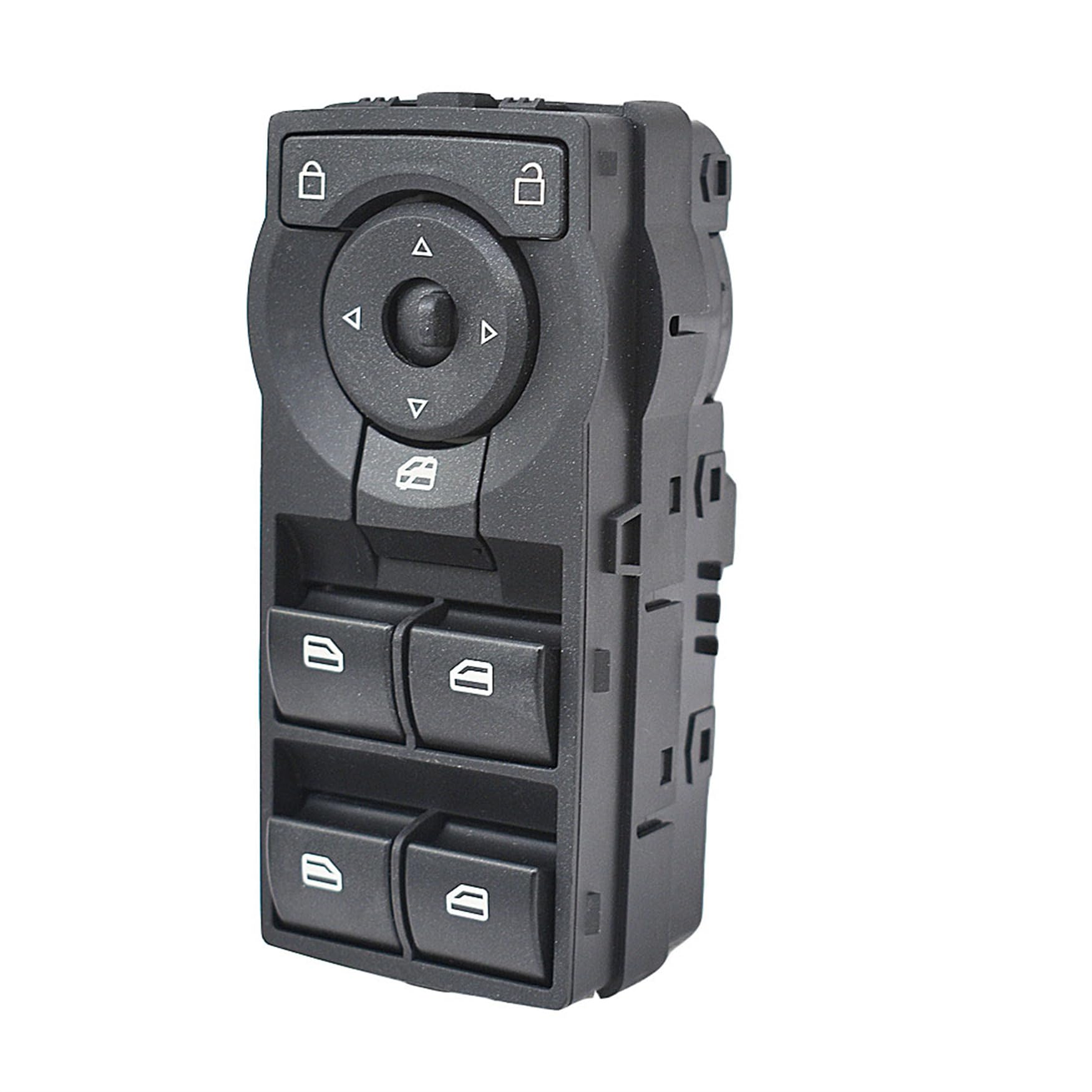 Amazon.com: Black Power Window Switch Replacement for G8 GT