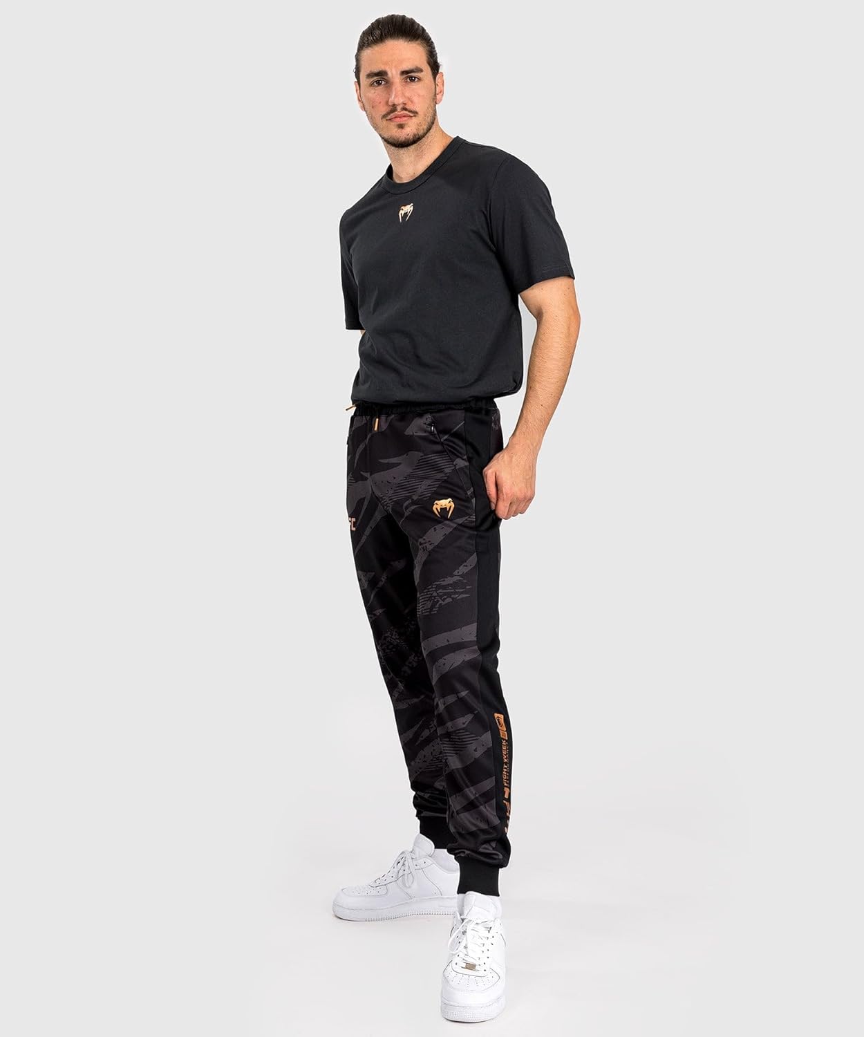 [VENUM] パンツ Ufc Adrenaline By Venum Fight Week Men's Pant メンズ