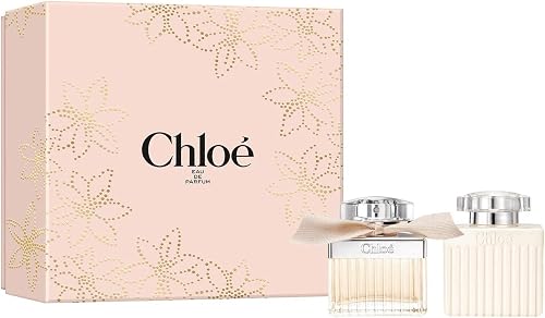 Chloe Signature Eau de Parfum 50 ml Geschenkset 2025 (ent…