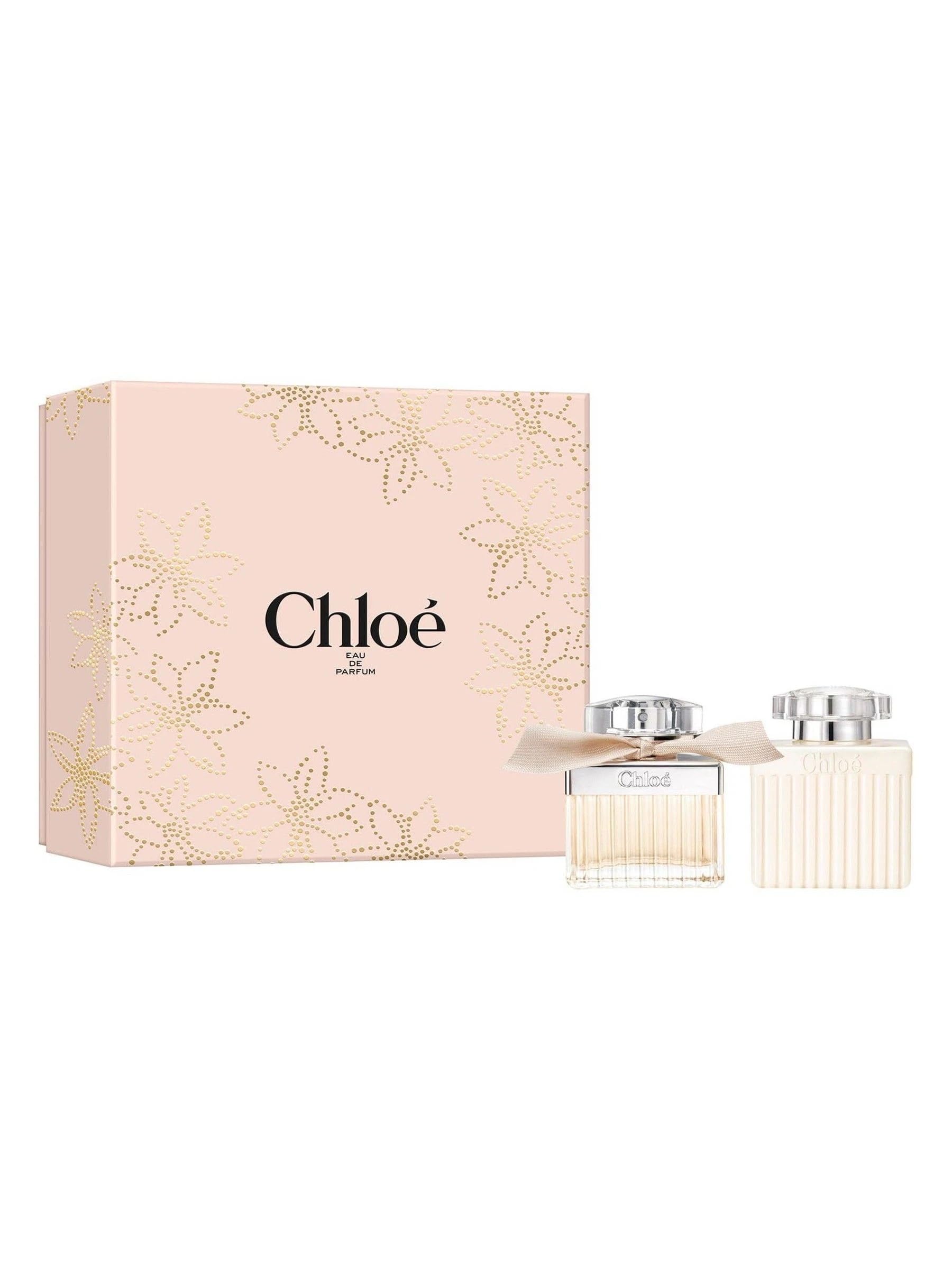 Chlo? Eau De Parfum 50 Ml Cofanetto Regalo-image