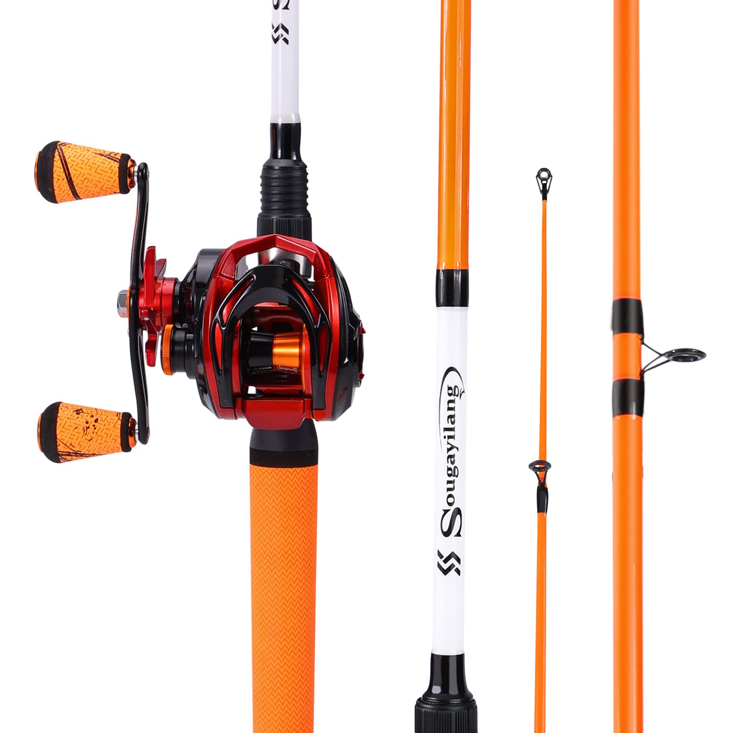 Spin Combo Roddy Hunter Fishing Rods Fishing Rod Okuma CX Series Spinning Rod And Reel Combo 6ft 6in, Medium Power 2pc 1725469 Fishing Pole Spin Combo Roddy Hunter Fishing Rods Fishing Rod Okuma CX Series Spinning Rod And Reel Combo 6ft 6in, Medium Power 2pc 1725469 Fishing Pole