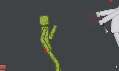 People's Playground Box Fight