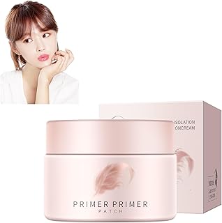 Corrector invisible de poros de larga duració...