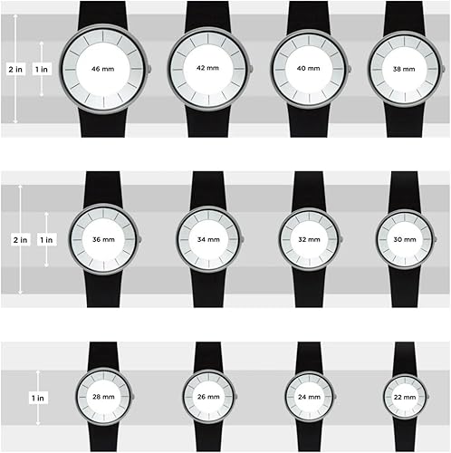 Miniatura 7 de Ferragamo Reloj suizo para mujer Colección Cuir