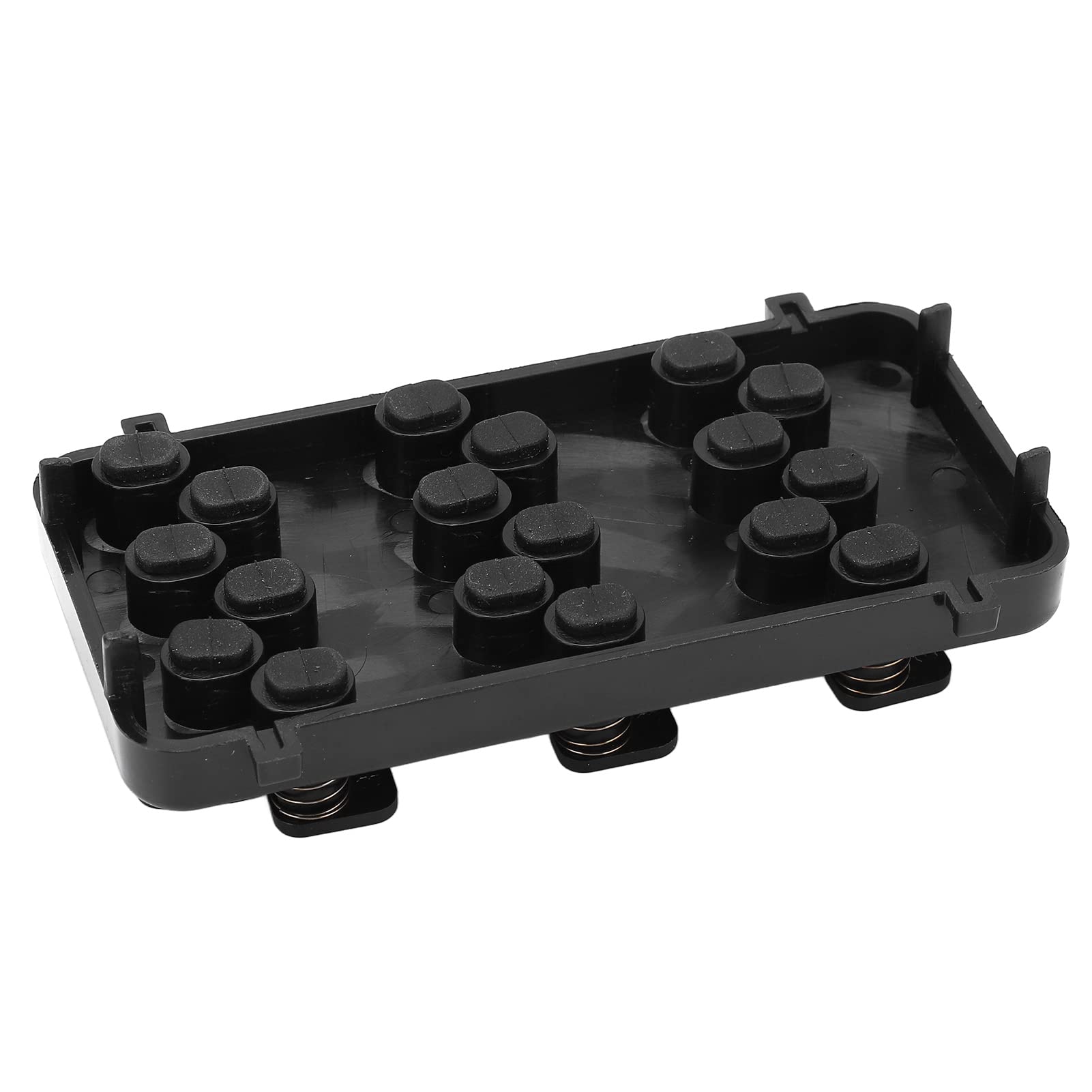 Kit D'apprentissage Accords Guitare - 18 Boutons, 110 Accords - Pour Débutants, Soulage Les Doigts