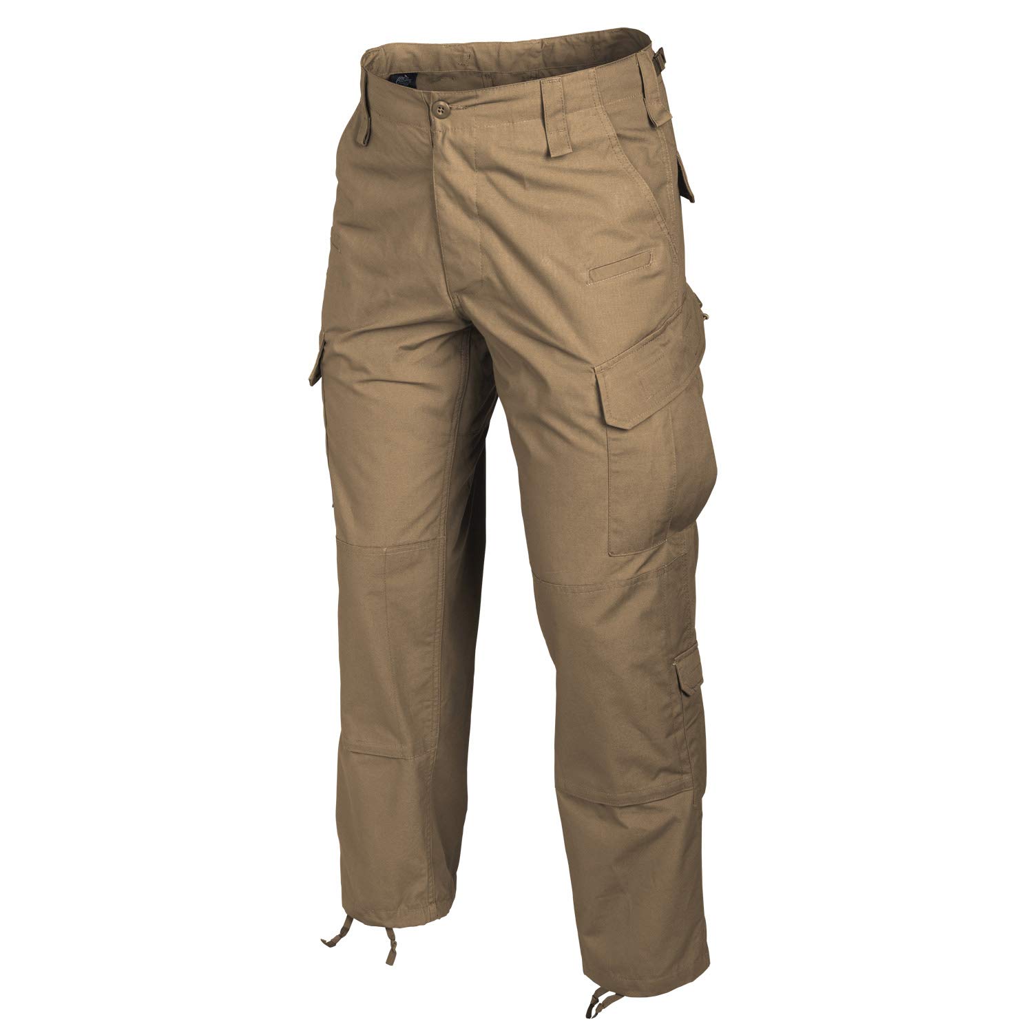 Helikon-Tex Spodnie CPU Combat Patrol Uniform Ripstop Coyote