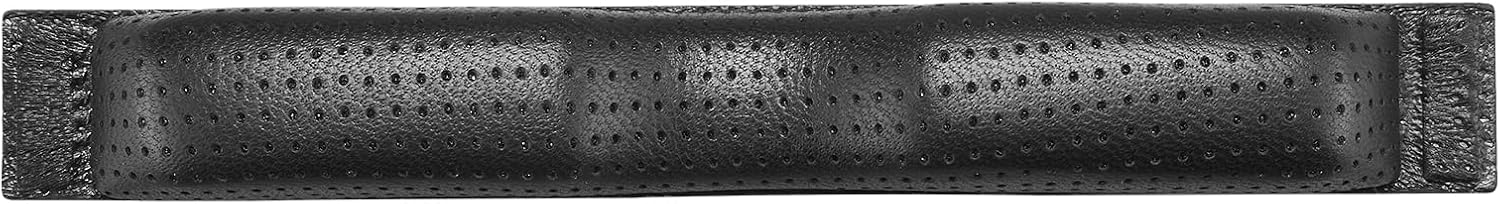 AHG Premium HD 650/6XX Headband Cushion Pad Compatible with Sennheiser HD600/650/660S/660S2 Massdrop X HD 6XX HD58X Jubilee HD580 Fenestrated Sheepskin | Thick AHG FlexiSoft Foam