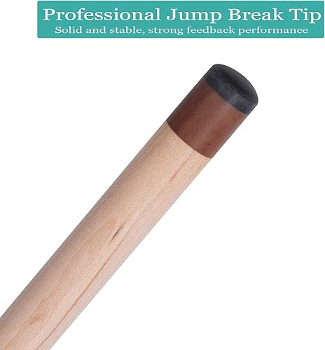 Miniatura 3 de Taco de salto pesado de 23 onzas de salto y rotura de 3 piezas para piscina