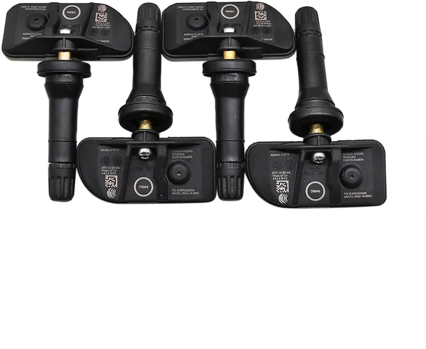 Car TPMS Tire Pressure Sensor Jx7T-1A180-Aa, for F-150 Reg/Ext, for Escape, for Explorer 2020 2021